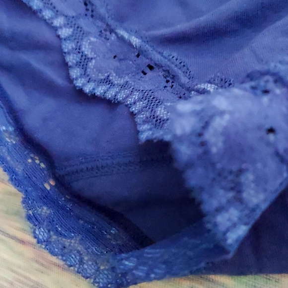 Woman's Extra Large Bikini Panty - Picture 4 of 6